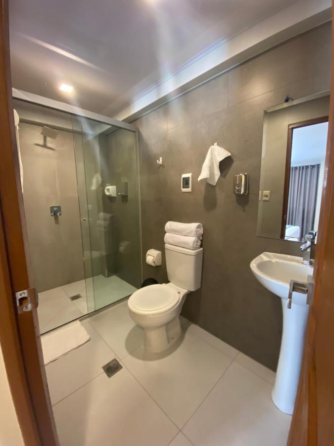 Izza Hotel Cochabamba Ngoại thất bức ảnh