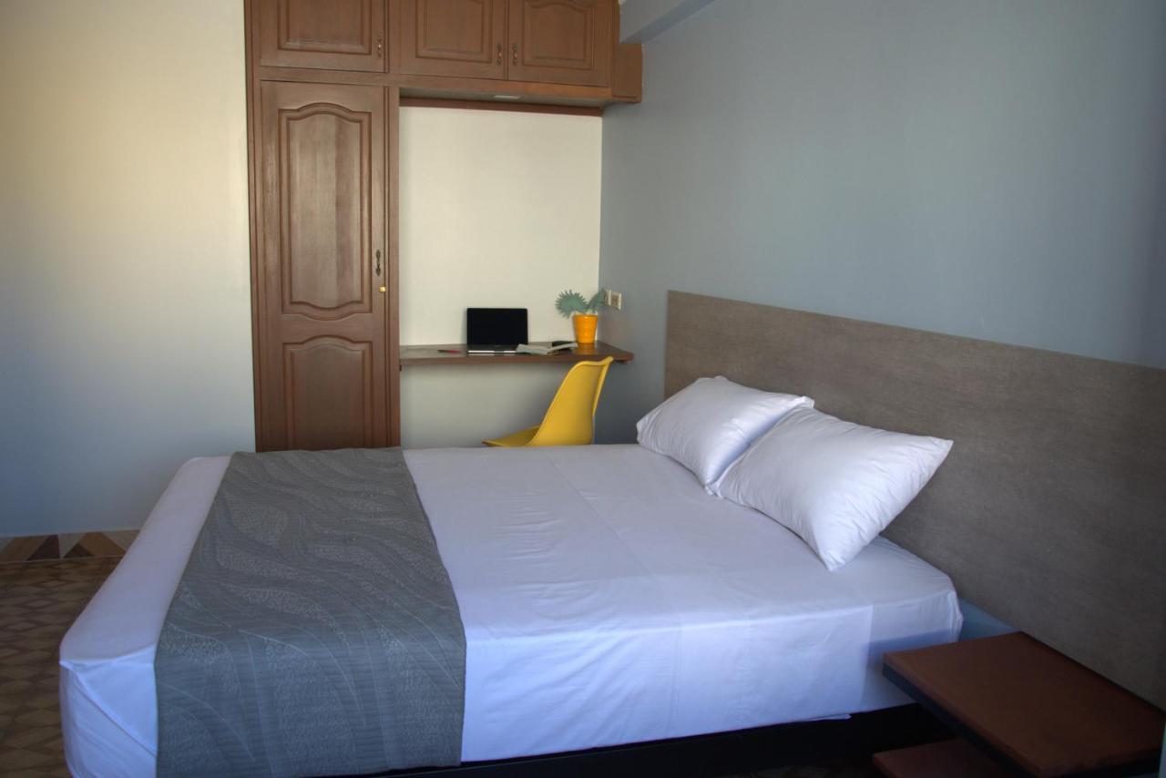 Izza Hotel Cochabamba Ngoại thất bức ảnh