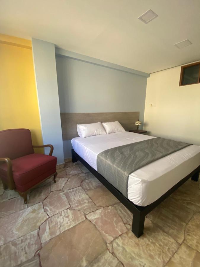 Izza Hotel Cochabamba Ngoại thất bức ảnh