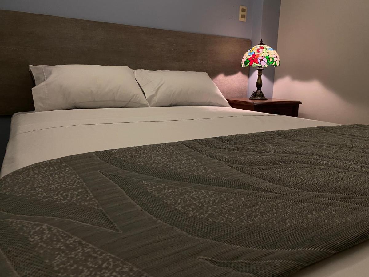 Izza Hotel Cochabamba Ngoại thất bức ảnh