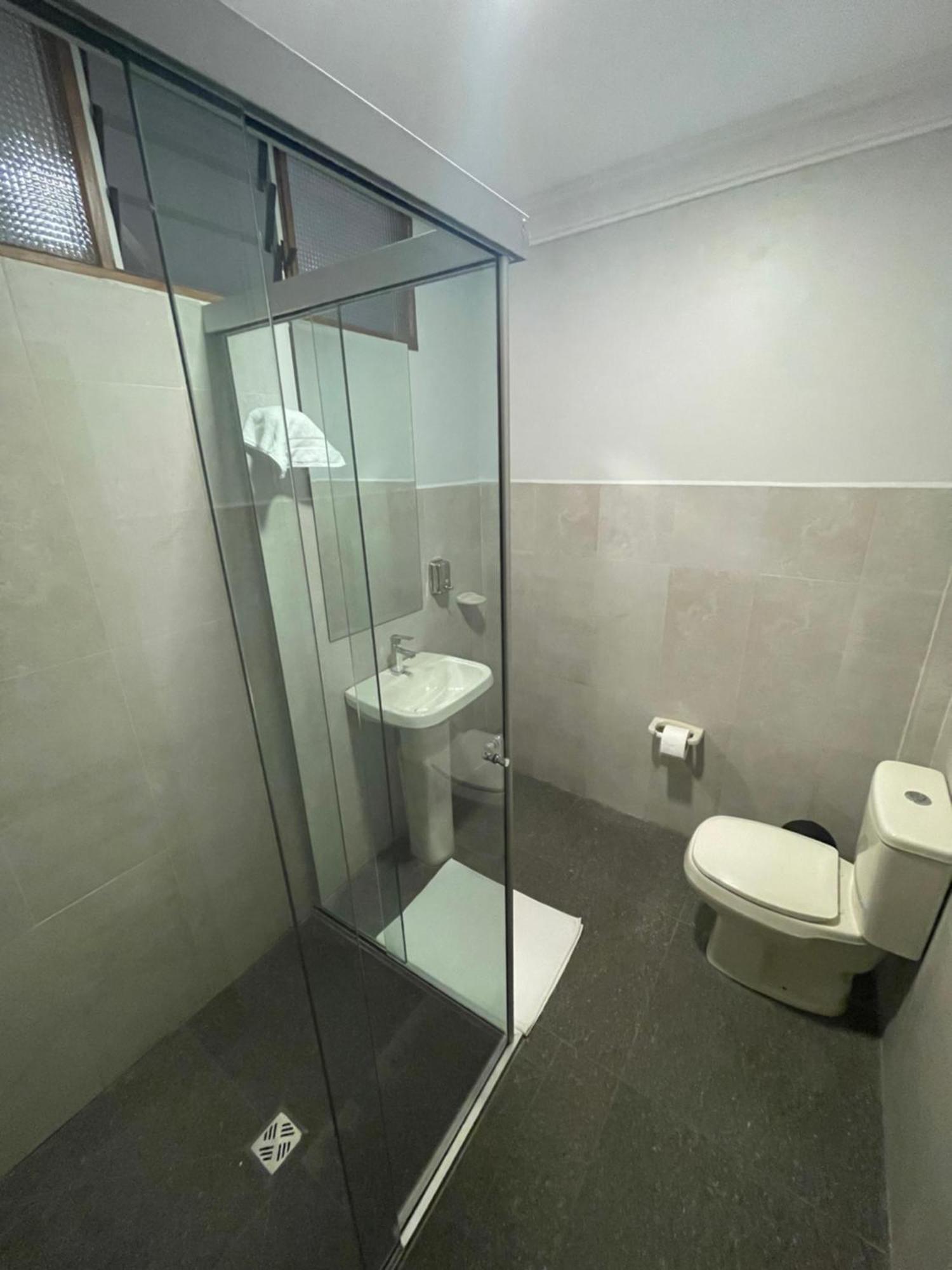 Izza Hotel Cochabamba Ngoại thất bức ảnh
