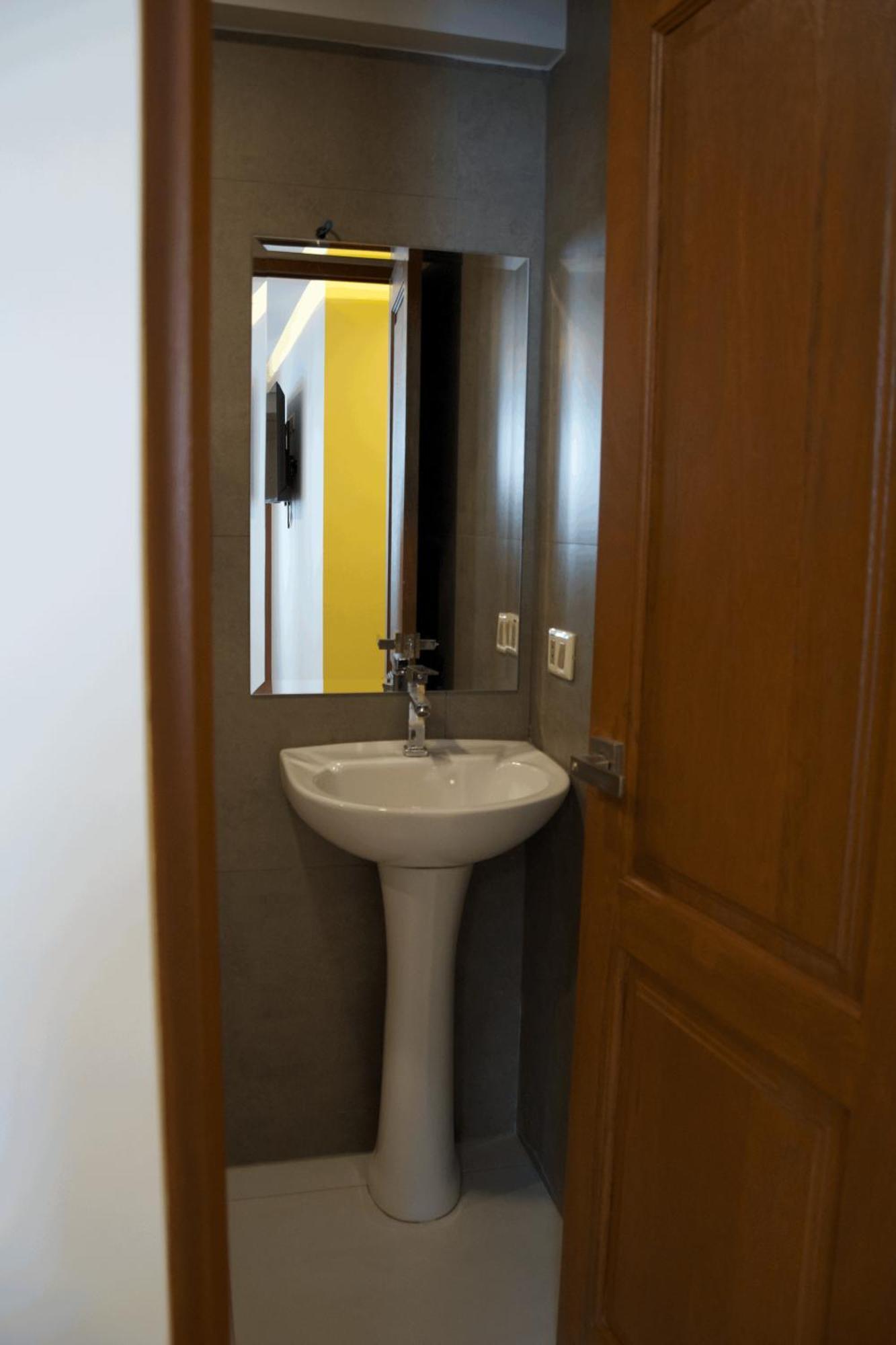 Izza Hotel Cochabamba Ngoại thất bức ảnh