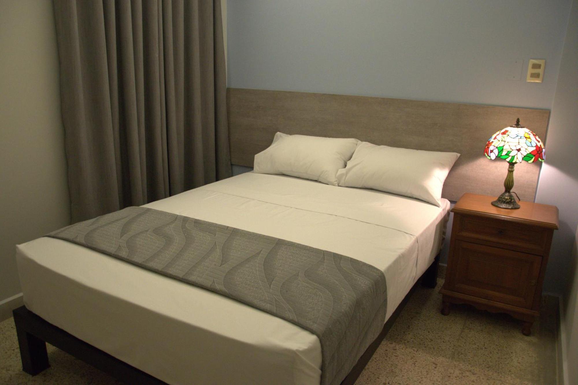 Izza Hotel Cochabamba Ngoại thất bức ảnh