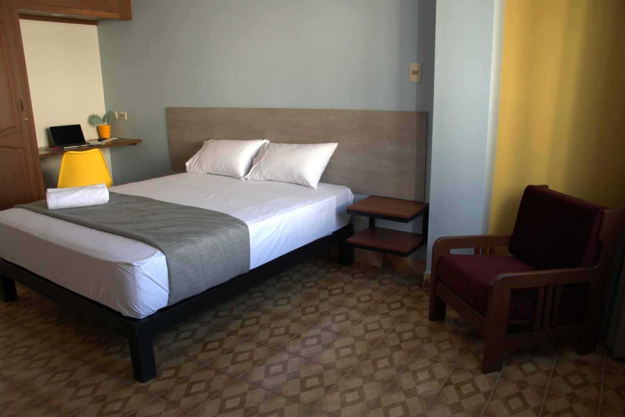 Izza Hotel Cochabamba Ngoại thất bức ảnh