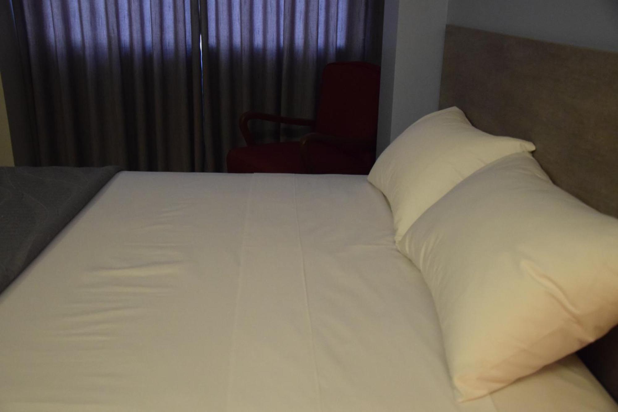 Izza Hotel Cochabamba Ngoại thất bức ảnh