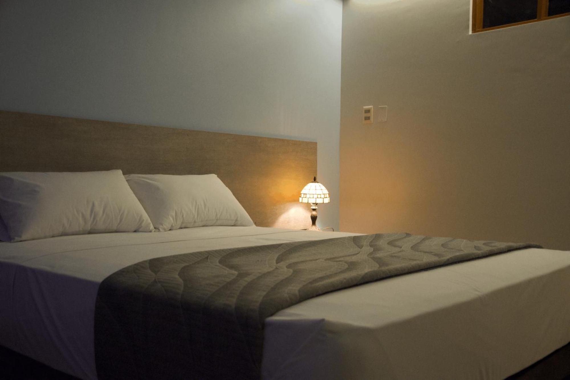 Izza Hotel Cochabamba Ngoại thất bức ảnh