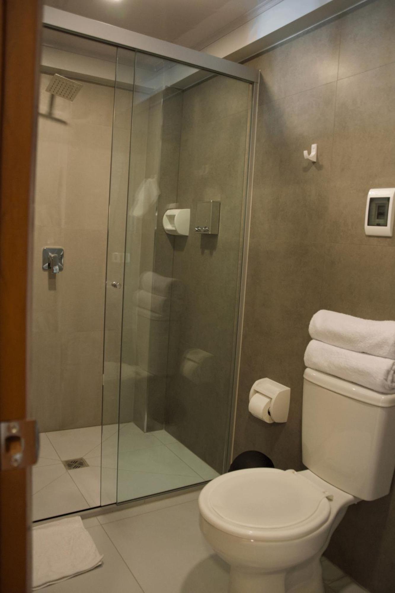 Izza Hotel Cochabamba Ngoại thất bức ảnh
