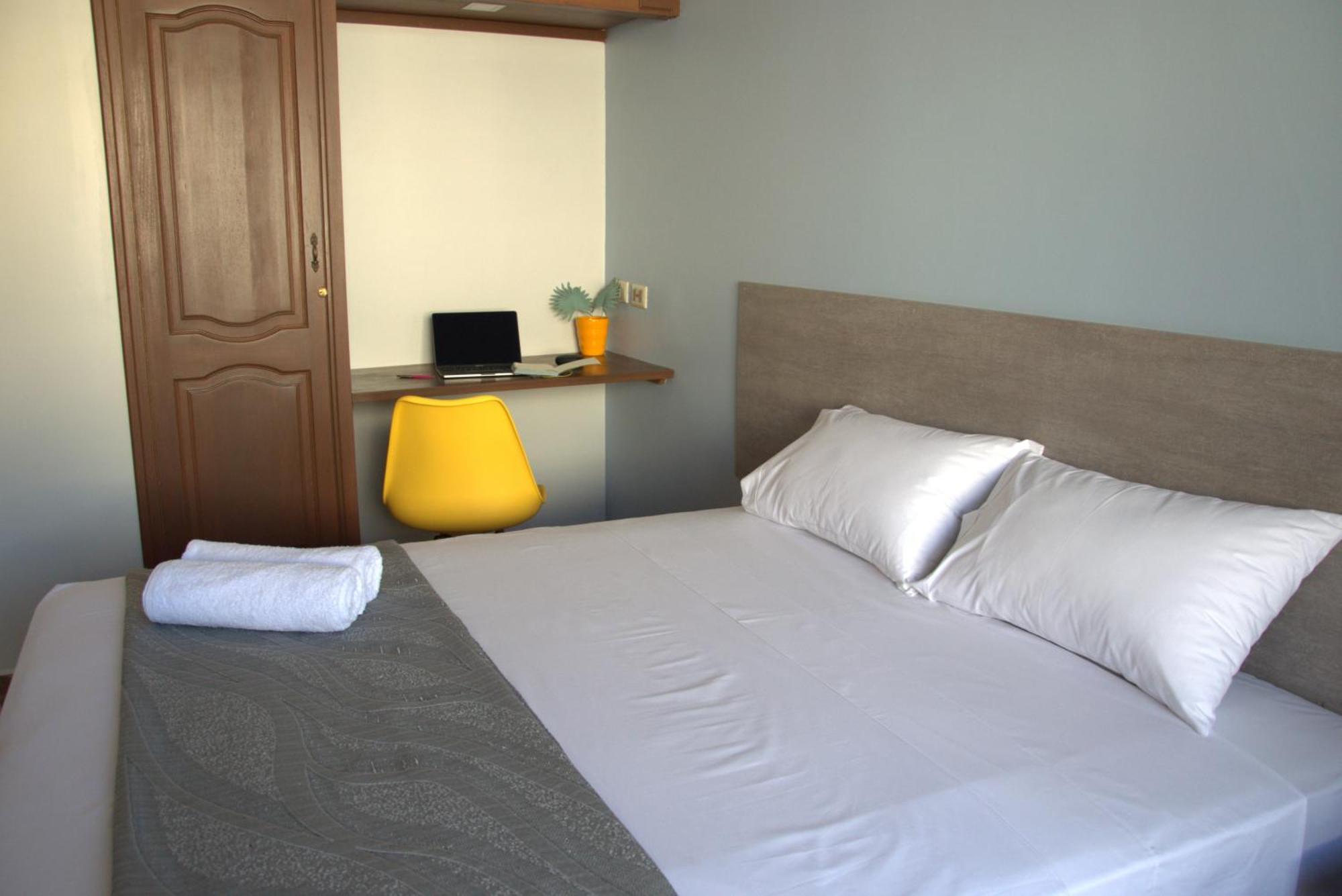 Izza Hotel Cochabamba Ngoại thất bức ảnh