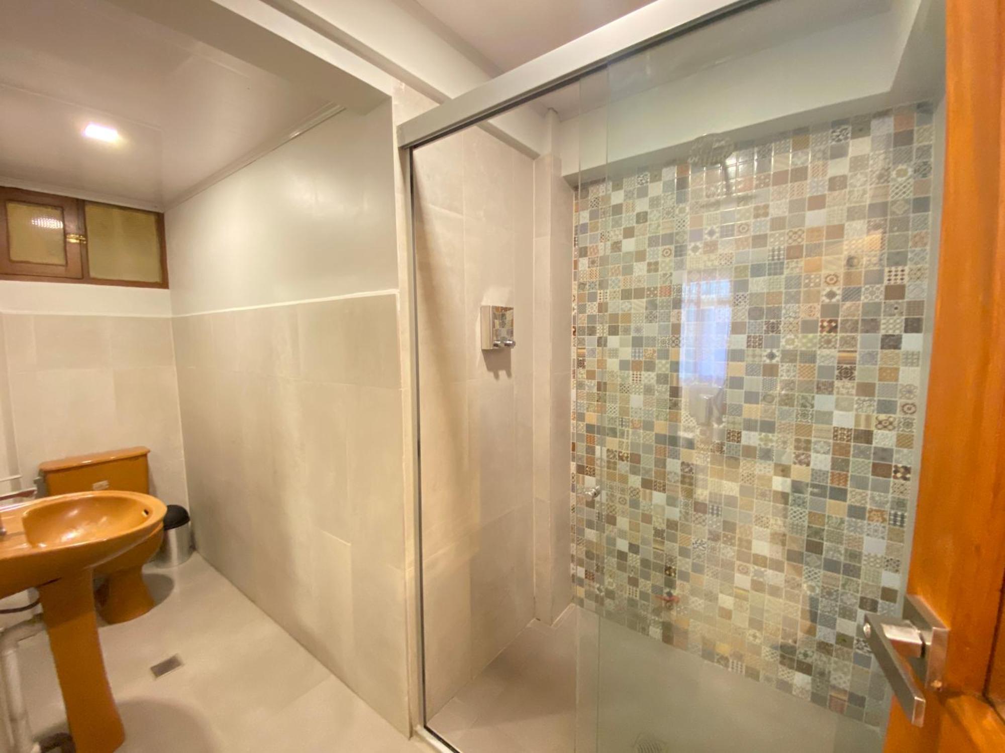 Izza Hotel Cochabamba Ngoại thất bức ảnh
